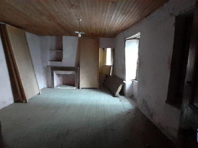 Maison vente à Castres, Escroux