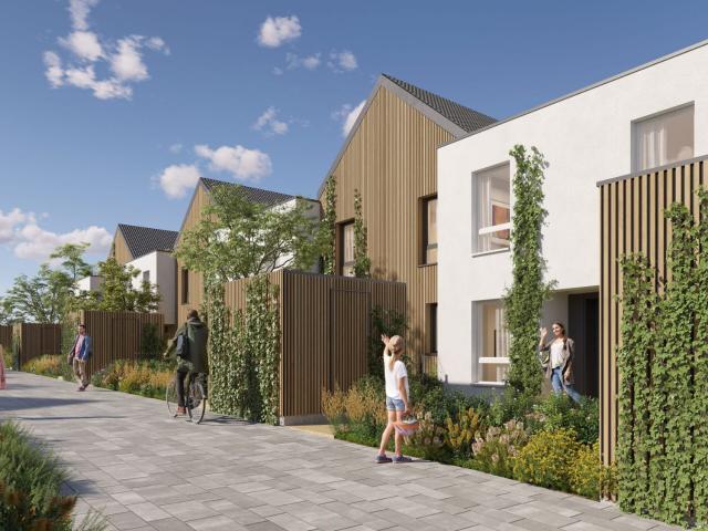 Appartement vente à Saverne, Pfulgriesheim