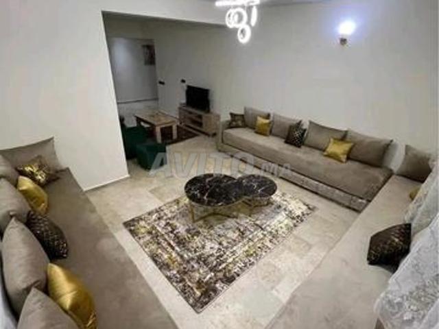 Appartement location à Meknès