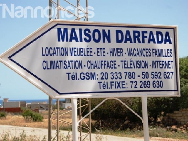 Propriété location