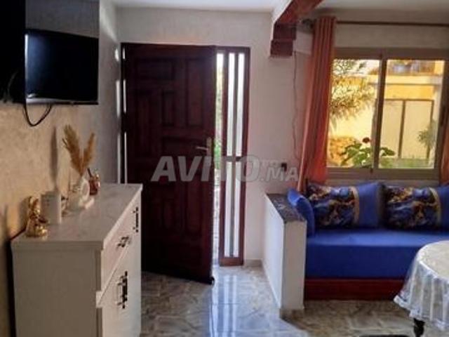 Maison location à Oualidia, Gharb-Chrarda-Beni Hssen