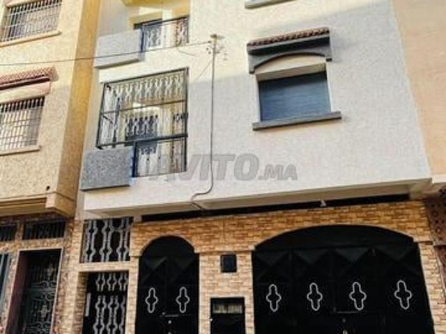 Propriété vente à Berrechid, Gharb-Chrarda-Beni Hssen
