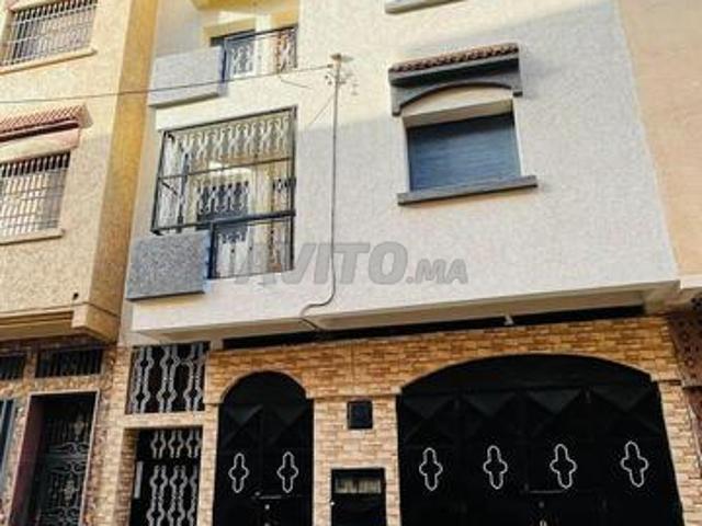 Propriété vente à Berrechid, Gharb-Chrarda-Beni Hssen