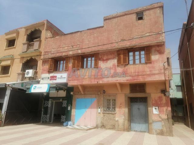 Maison vente à Khénifra