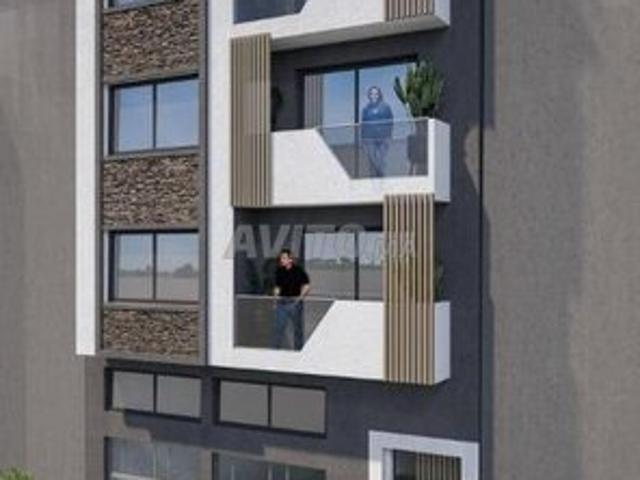 Maison vente à Gharb-Chrarda-Beni Hssen