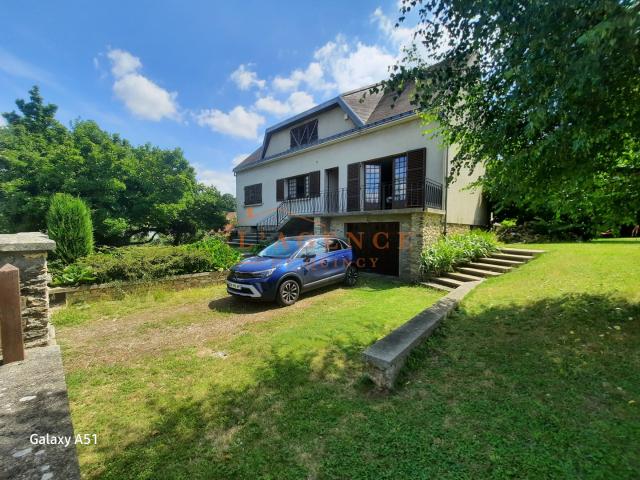 Maison vente à Meaux, Bouleurs
