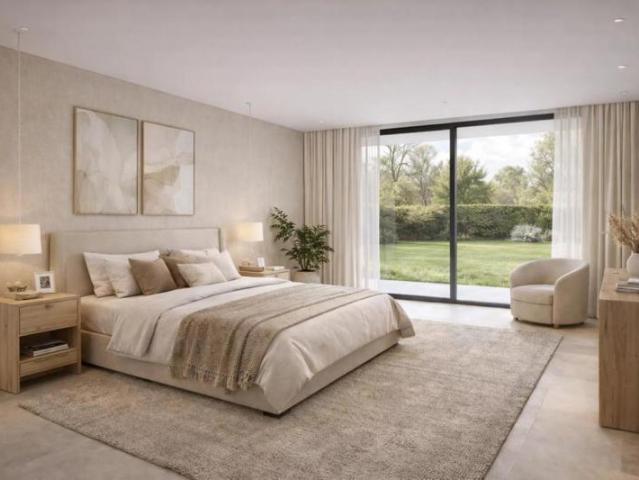 Appartement vente à Palaiseau, Arpajon