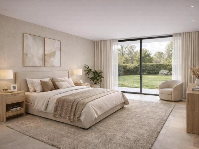 Appartement vente à Porte d'Étampes - Est, Arpajon