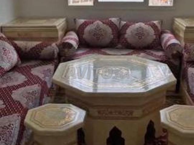 Appartement vente à Meknès