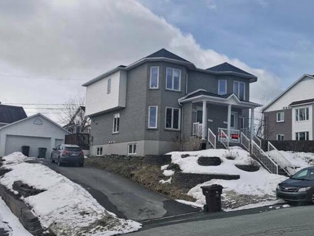 House for sale in Sherbrooke