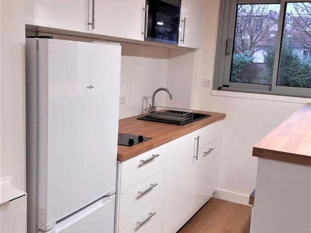 Appartement location à Saint-Germain-en-Laye, Maisons-laffitte