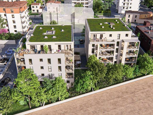Appartement vente à Montbrison, Feurs