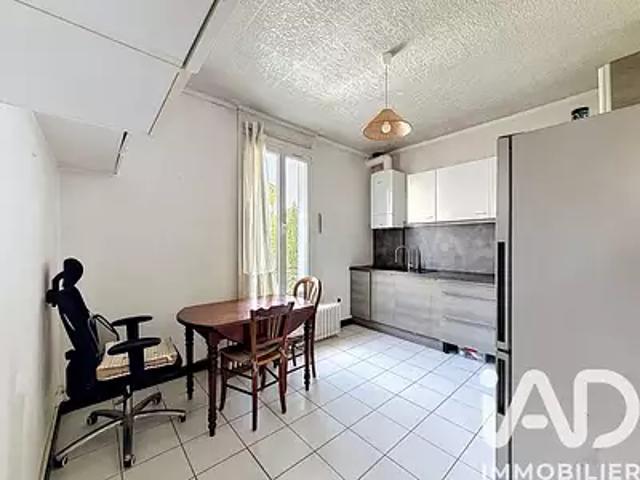 Maison vente à Saint-Germain-en-Laye, Maisons-laffitte