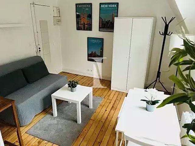 Appartement location à Maisons-Laffitte, Yvelines