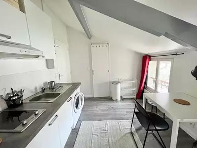 Appartement location à Saint-Germain-en-Laye, Maisons-laffitte
