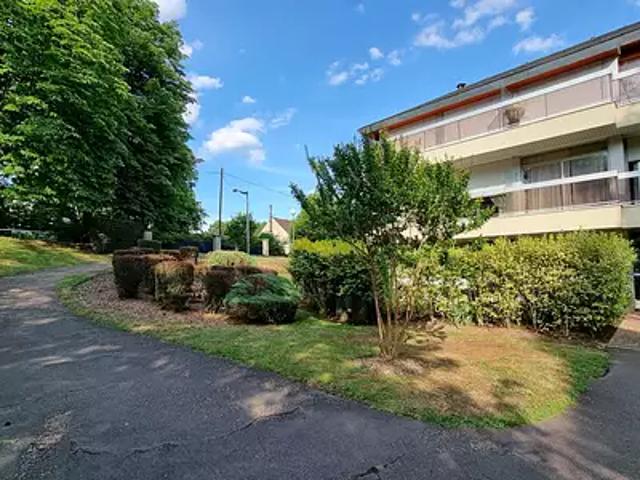 Appartement location à Saint-Germain-en-Laye, Maisons-laffitte