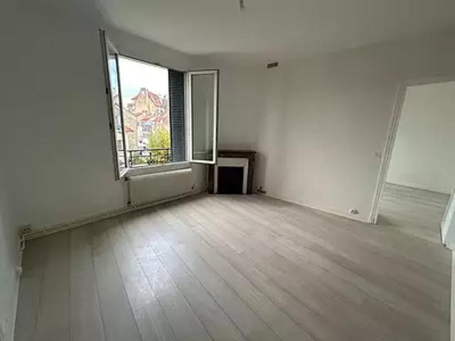 Appartement location à Saint-Germain-en-Laye, Maisons-laffitte