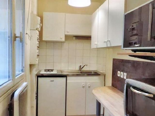 Appartement location à Saint-Germain-en-Laye, Maisons-laffitte