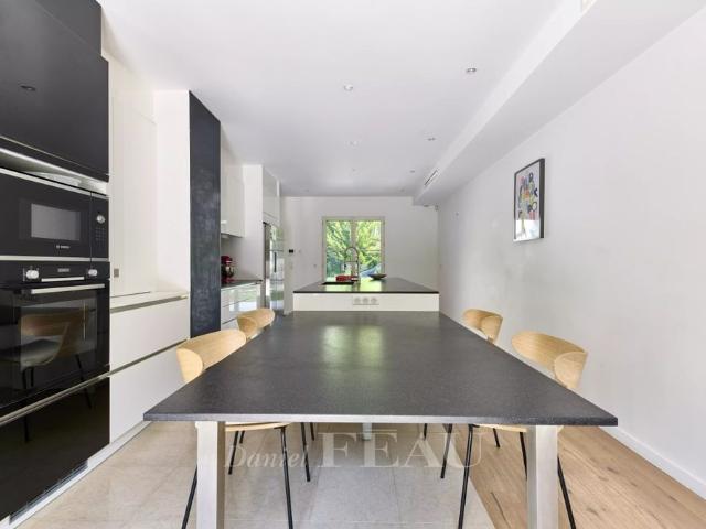 Maison location à Maisons-laffitte Maison location à Maisons-laffitte