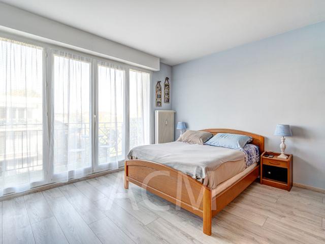 Appartement vente à Saint-Germain-en-Laye, Maisons-laffitte