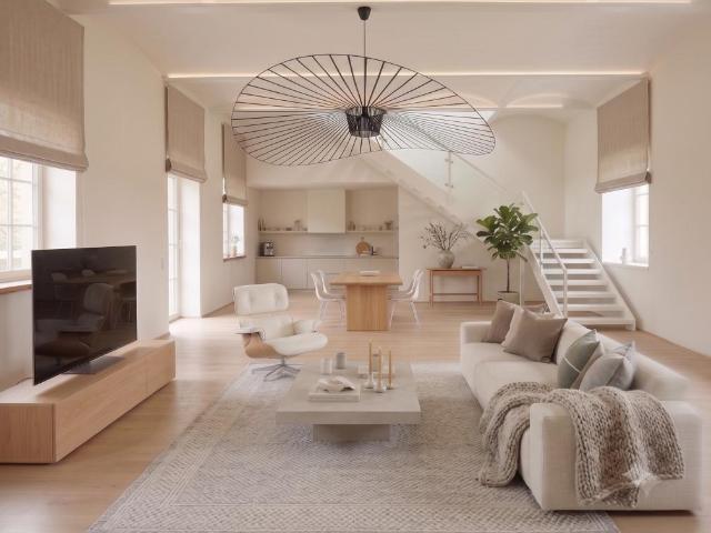 Maison vente à Saint-Germain-en-Laye, Maisons-laffitte