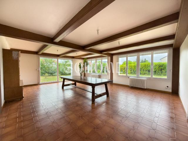 Maison vente à Châlons-en-Champagne, Livry-louvercy