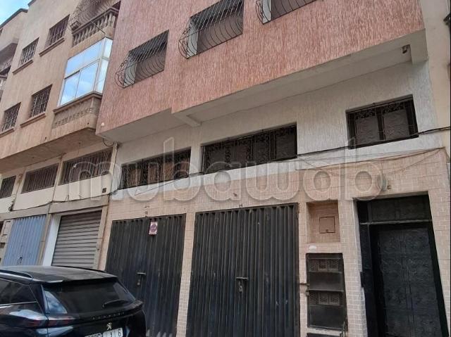 Maison vente à Casablanca