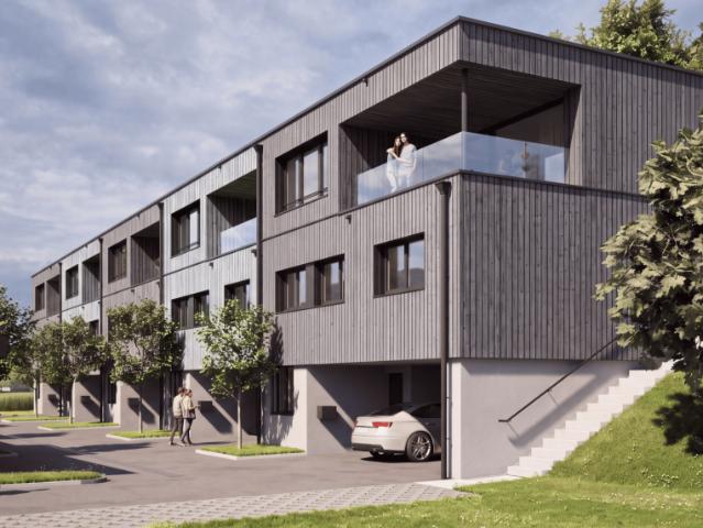 Haus kaufen in Les Rochettes, Châtel-Saint-Denis