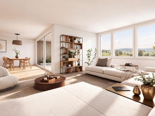 Haus kaufen in Les Rochettes, Châtel-Saint-Denis