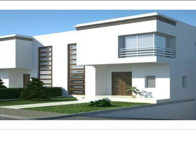 Maison vente à Sousse Ville