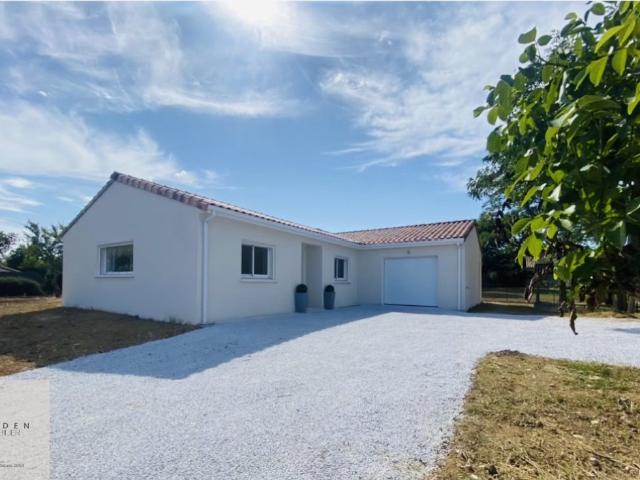 Maison vente à Castres, Saïx