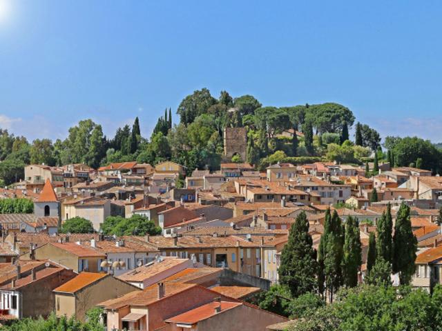 Maison vente à Cogolin, Var