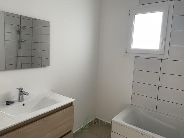 Maison location à Roanne