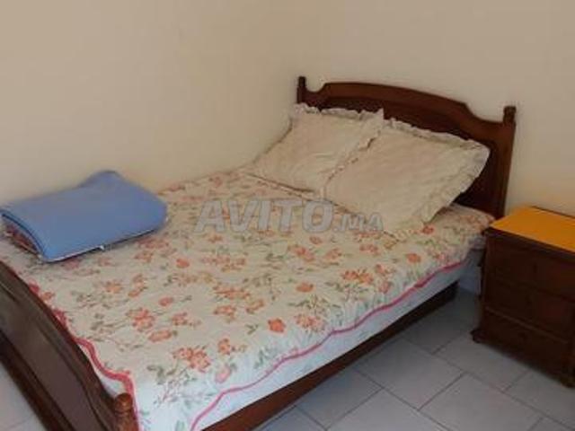 Appartement location à Essaouira, L'Oriental