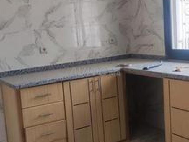 Appartement vente à Séfrou