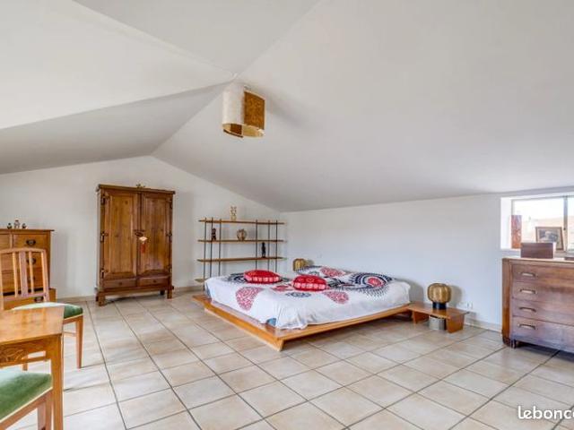 Maison vente à Marseille