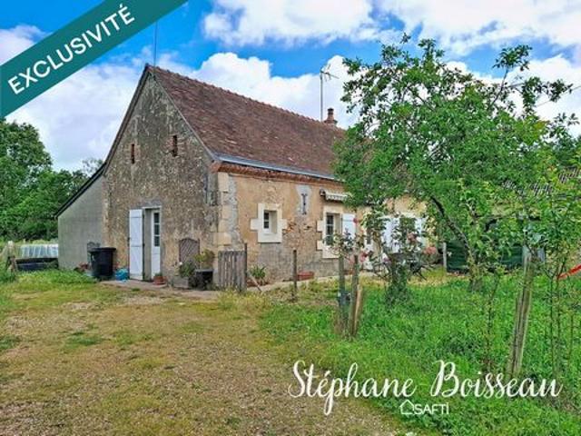 Villa vente à La Chapelle-d'Aligné, Sarthe