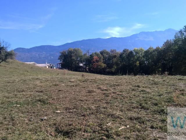 Villa vente à Albertville, Tournon