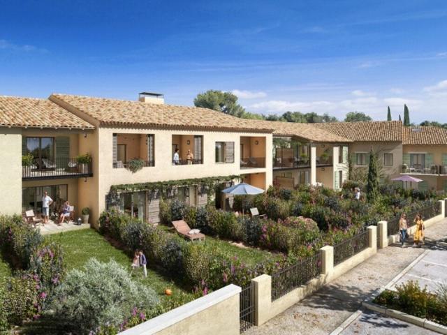 Maison vente à Apt, Cucuron