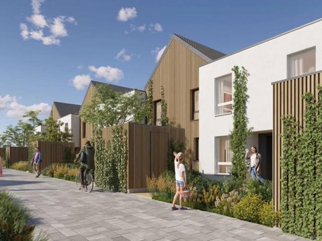 Appartement vente à Saverne, Pfulgriesheim