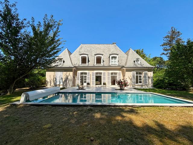 Maison location à France métropolitaine, Vern-sur-seiche