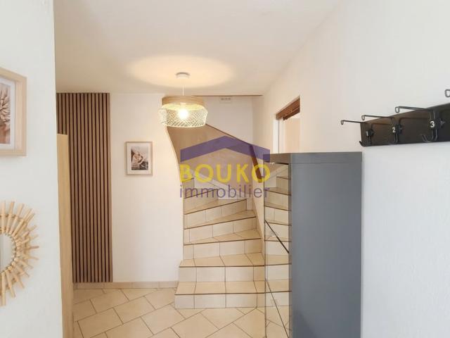 Maison location à Nancy, Varangéville