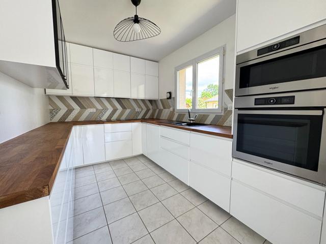Maison location à Rennes, Bretagne