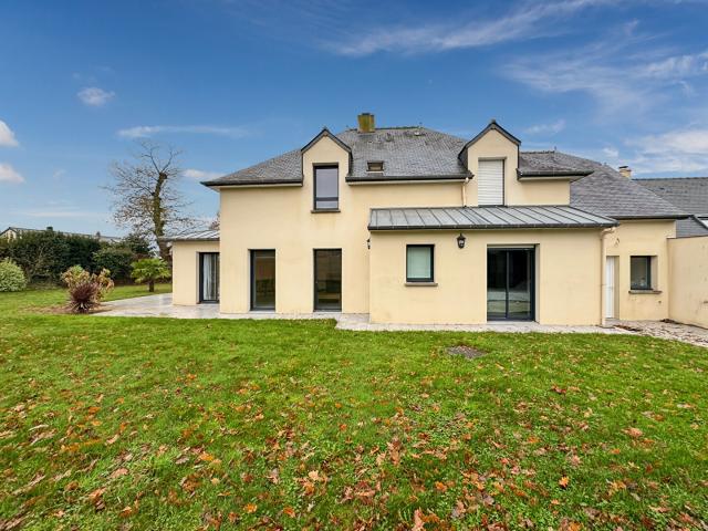 Maison location à France métropolitaine, Bretagne