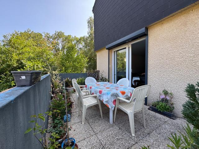 Maison location à Rennes, Bretagne