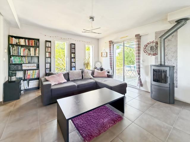 Maison location à Rennes, Bretagne