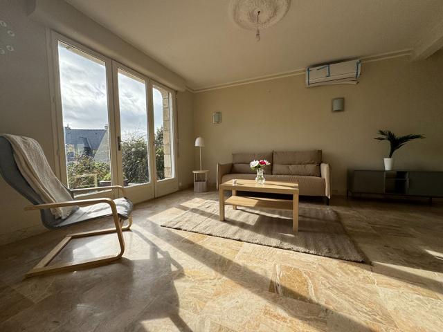 Maison location à Rennes, Bretagne