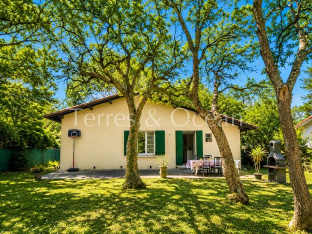 Maison vente à Dax, Soorts-hossegor