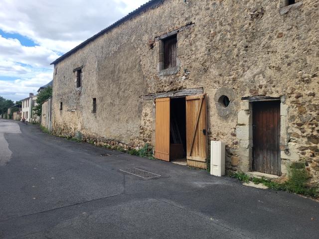 Maison vente à Maisontiers, Deux-Sèvres