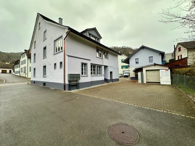 Wohnung mieten in Waldenburg, Basel-Landschaft